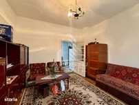 Casa individuala, centrala proprie, acces auto, teren 216mp,zona Plopi