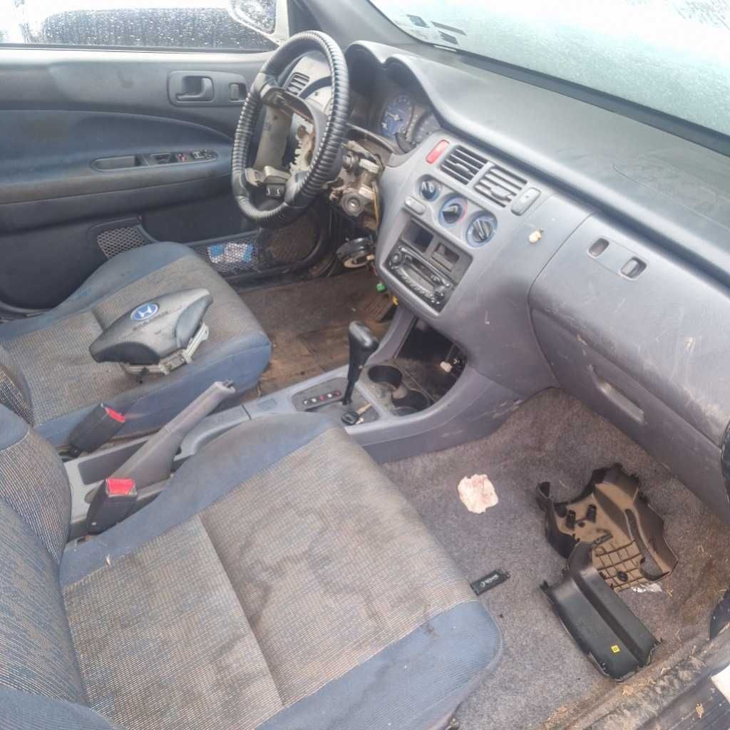 Honda HR-V 1.6 16v 4x4 за части
