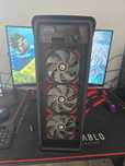Calculator Gaming Ryzen 5600x 3080 B450m 32GB DDR4 HUB 6FAN SSD120GB