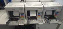 Imprimanta de etichete color Epson ColorWorks C3500