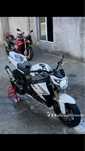 Сузуки Gsxr 1000 Virys