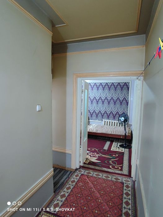 Аренда 1 в 2-х комнатная квартира Кушбеги Башлык ориентир Аэропорт