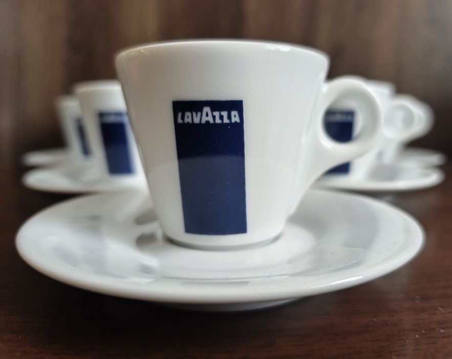 LAVAZZA - Чаши за Кафе