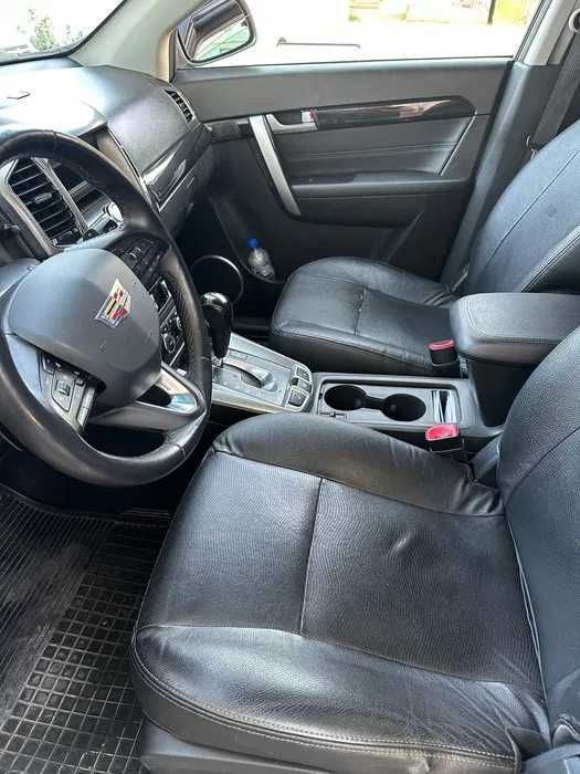 Captiva 3 - 2015 full