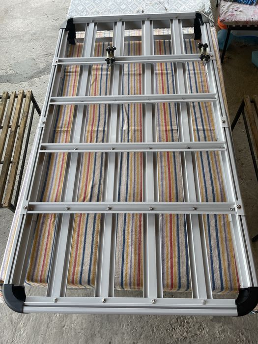 Багажная корзина 1800х1000х120