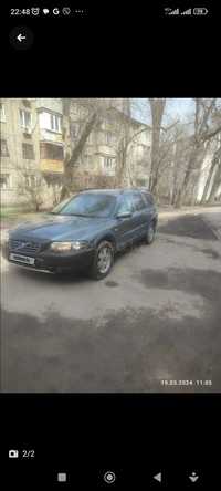 Продам Volvo XC70