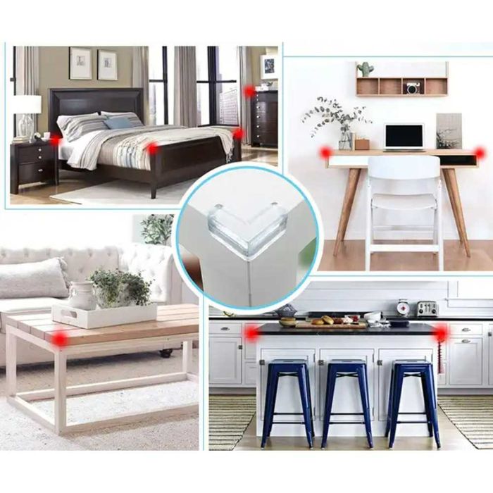 Set Kit Sigurante copii