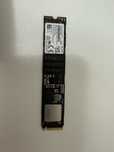 MZ-1L23T80 - Samsung 3.84TB PCIe NVMe 4.0 x4 M.2 SSD