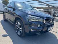 BMW X6 M