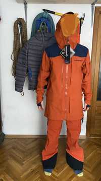 Norrona Tamok costum NOU schi/snowboard