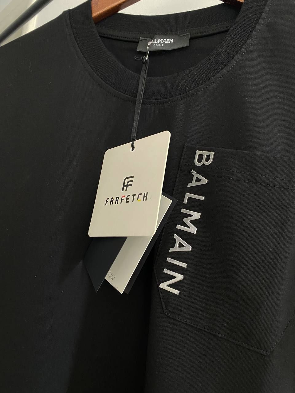 Tricou Balmain Barbati