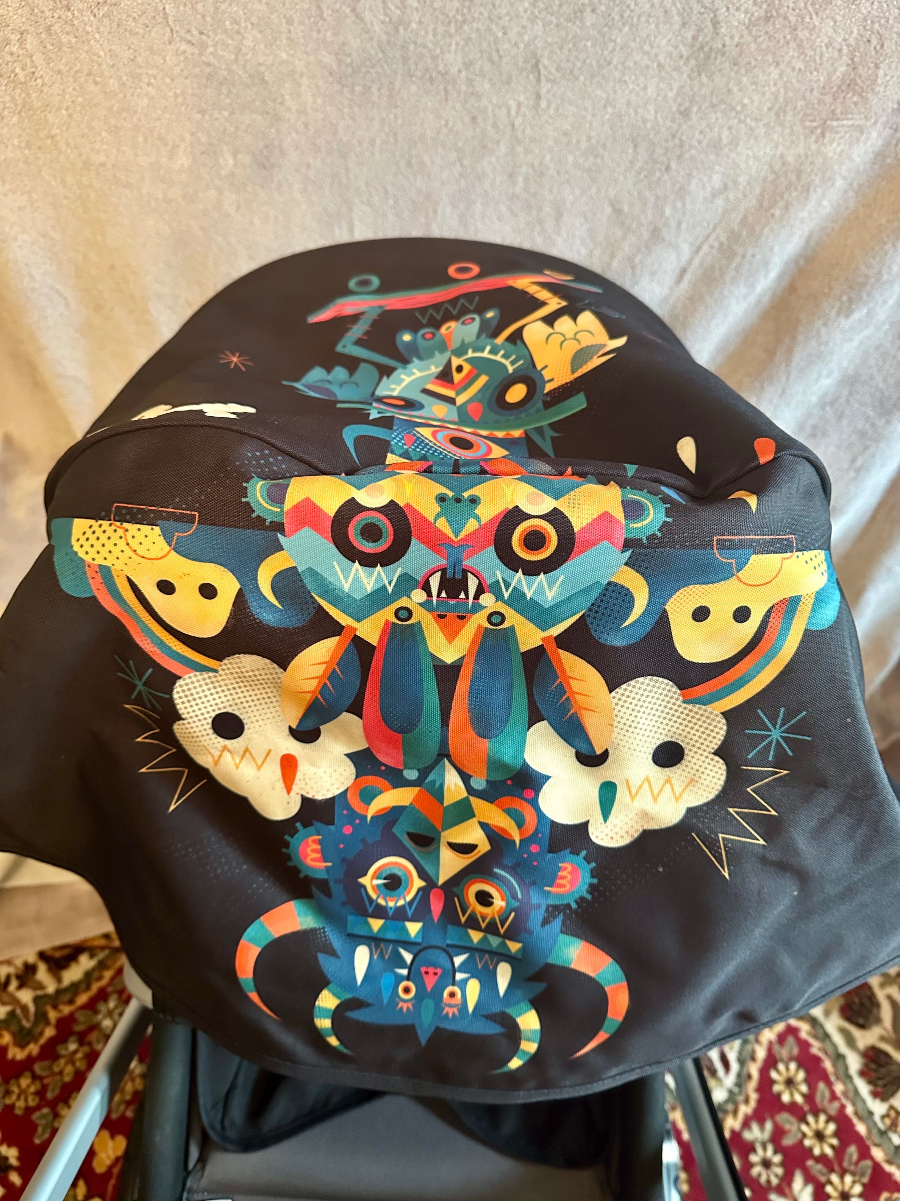 Bugaboo cameleon