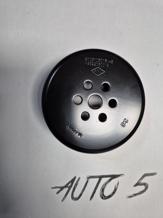 Оригинална ремъчна шайба за водна помпа  Рено/Дачия