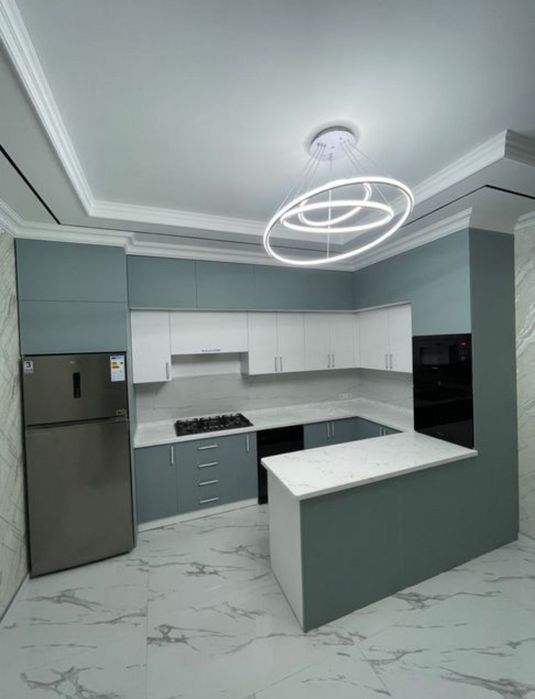 Mebel oshxona yotoqxona bolar uchun mebellar barchasi buyirtma asosida