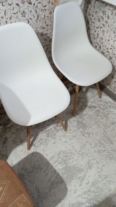 Продам стулья в хорошем состоянии