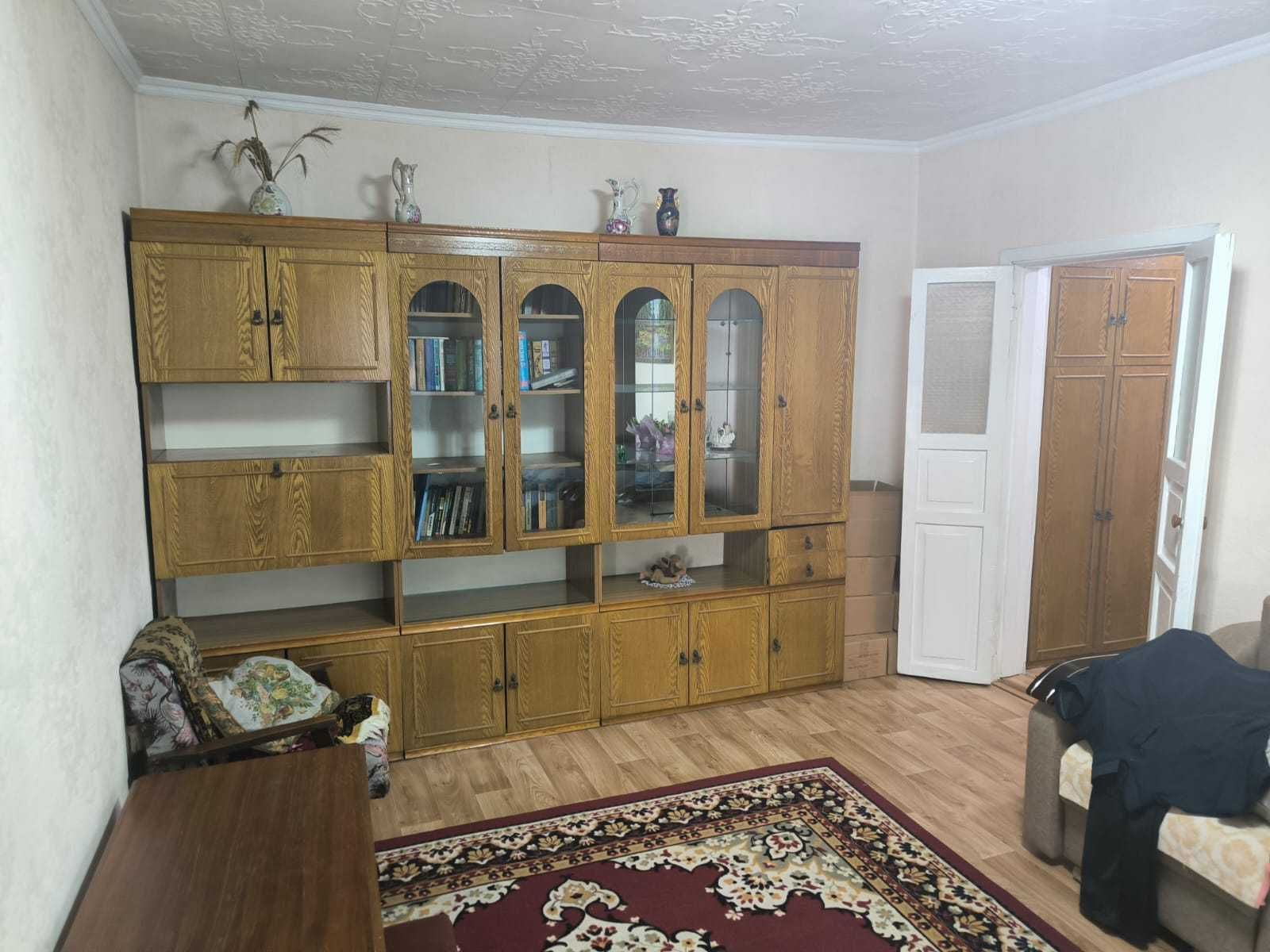 продам дом в Алматы в мкр Алтай-1