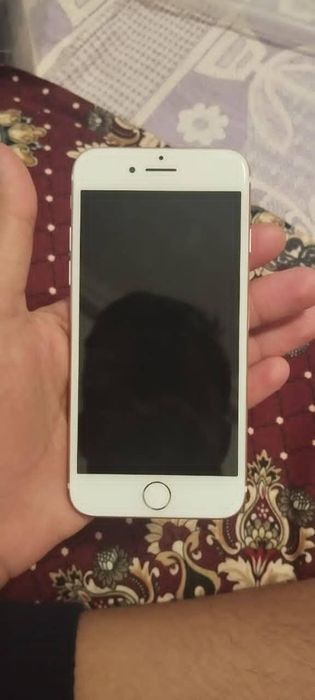 Iphone 7 narxini kelishamiz