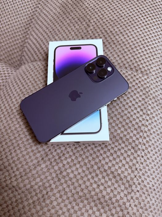 Айфон 14 promax телефон