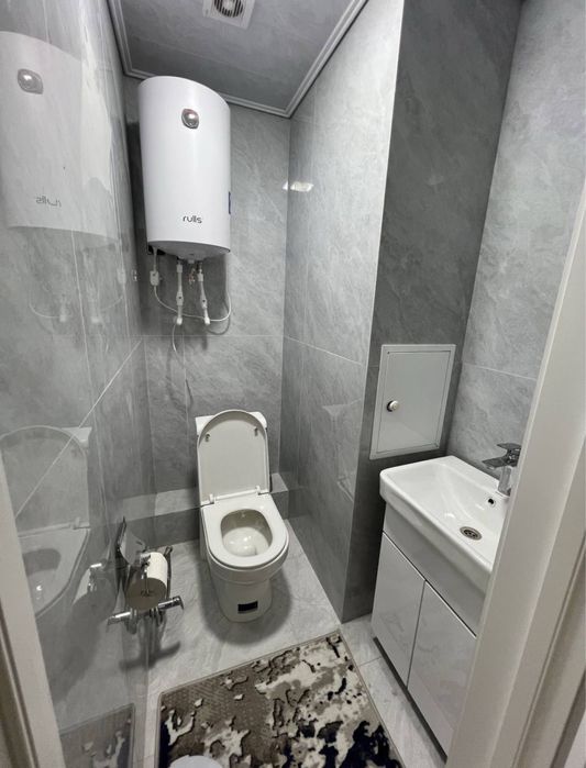 Аренда Узбум Новастройка