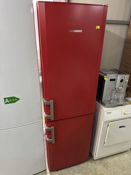 Хладилник с фризер А++ Liebherr GERMANY Гаранция