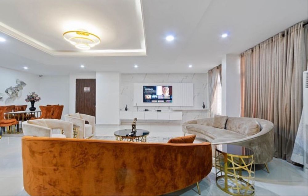 Mirabad Avenue! Сдаётся новая квартира премиум класса в элит ЖК!
