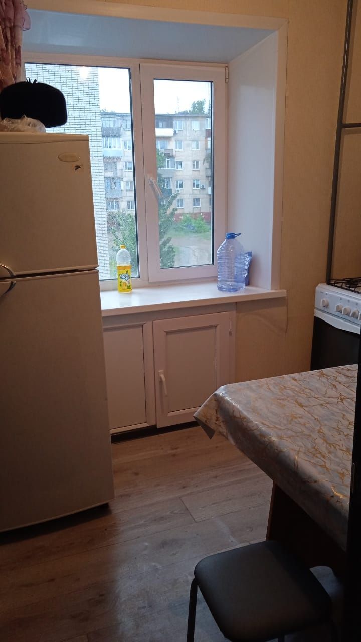 Продам 1- комнатную квартиру в городе Рудный!