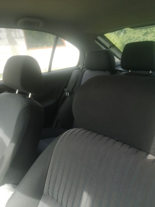 Skoda Octavia 1.9 TDI ALH 90cp