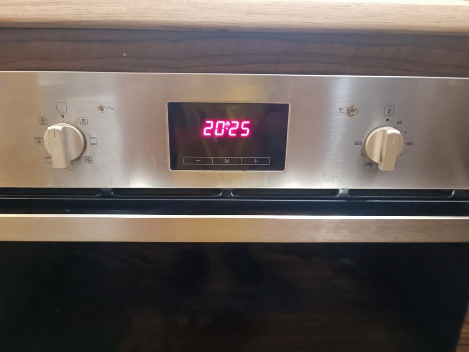 Печка за вграждане BAUMATIC