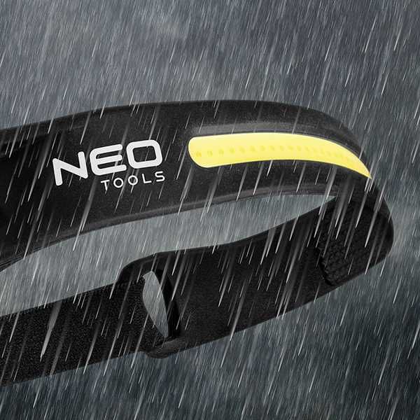 Lanterna de cap frontala NEO