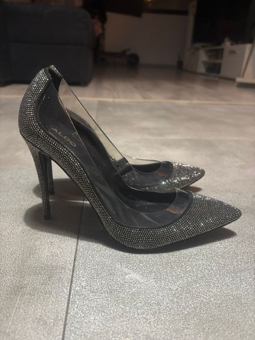 Pantofi Aldo  EUR 39