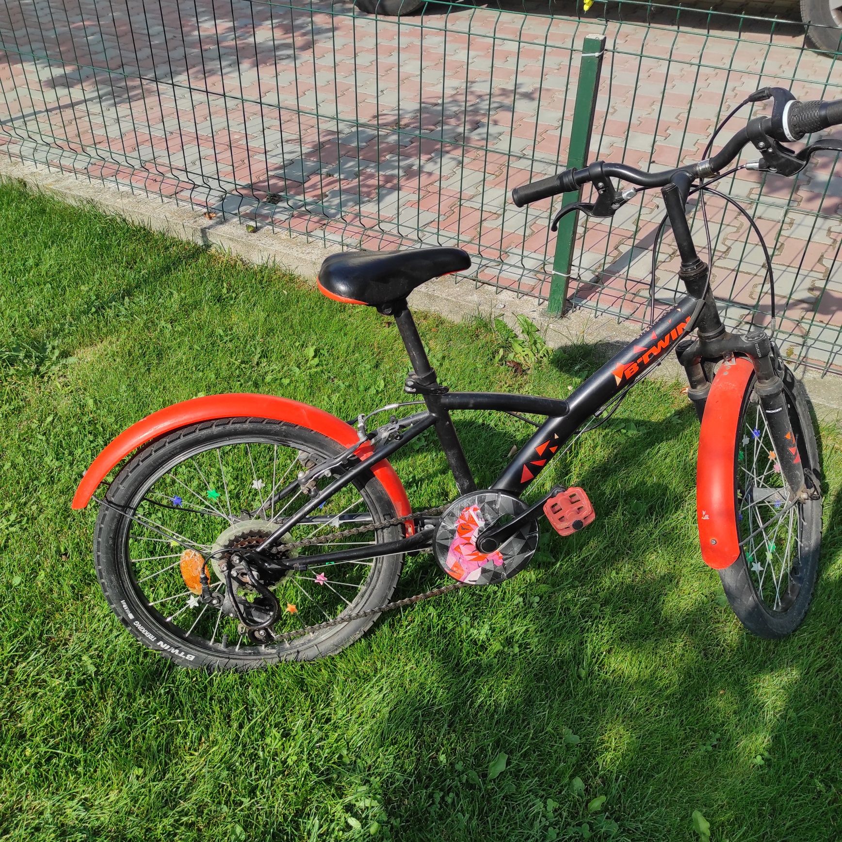 Vând bicicletă stare foarte bună