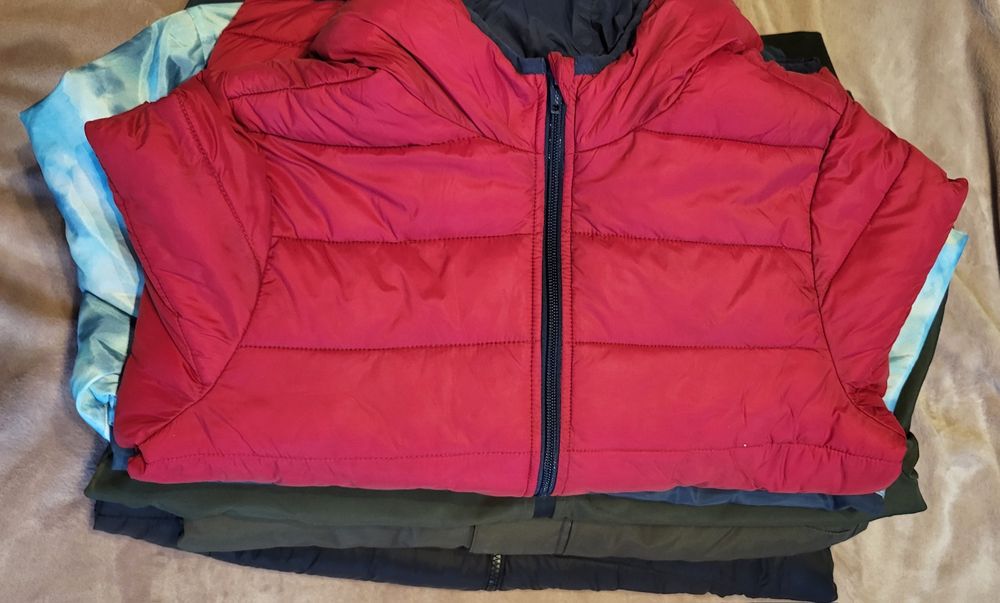 Якета за мъже/момчета Ниска цена, перфектно състояние