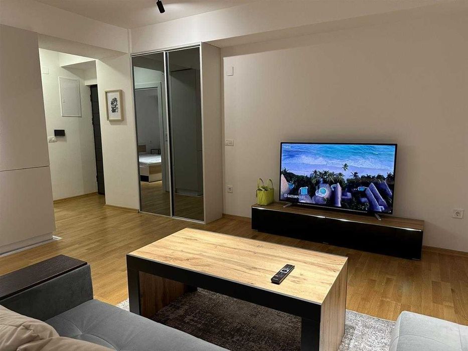 Продава се Двустаен апартамент в Пловдив, Тракия - 67 кв.м за 1008 €/кв.м - Снимка #1