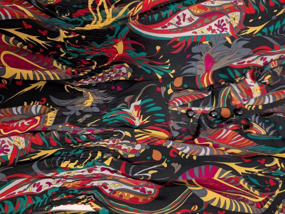 Рокля Pepe jeans размер s-m