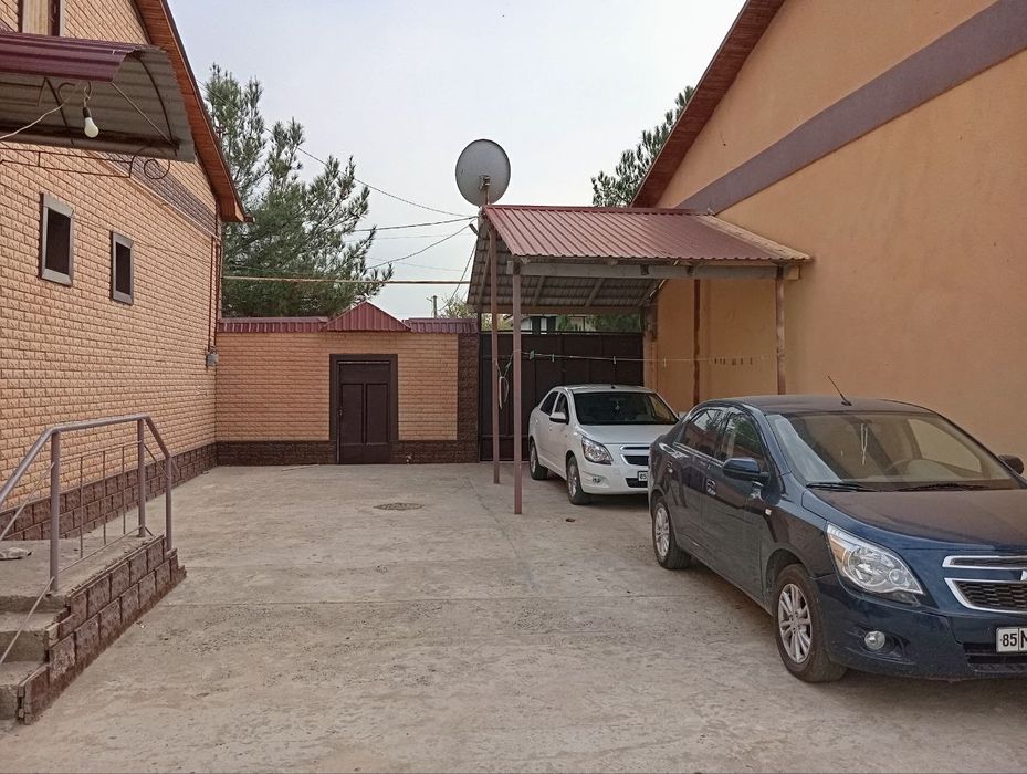 Катеж сотилади 6 сотих