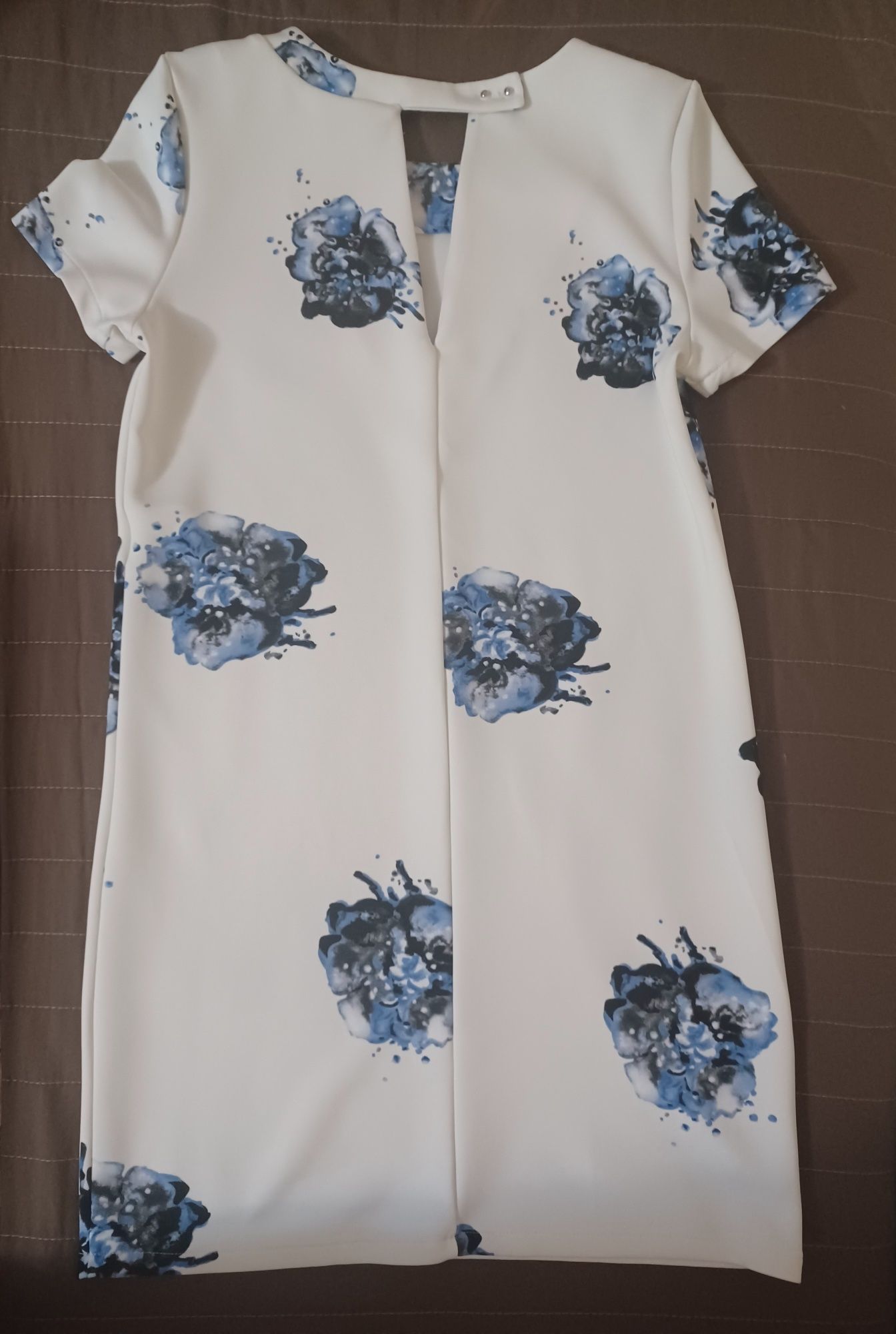 Къса рокля VERO MODA
