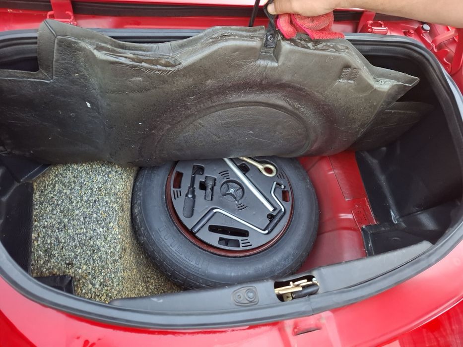 Fiat Barchetta 1.8 Benzina /Inmatriculat  recent