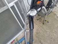 Bicicleta electrica