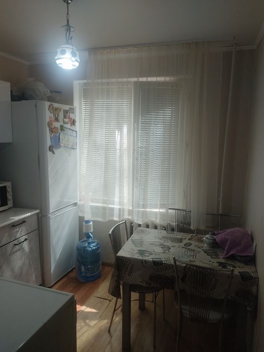 4х комнатная квартира