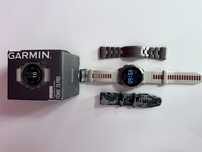 Garmin 7X PRO Sapphire Solar Titanium Fog Gray