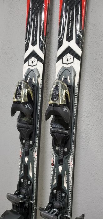 Ски Rossignol pursuit carbon 13 177