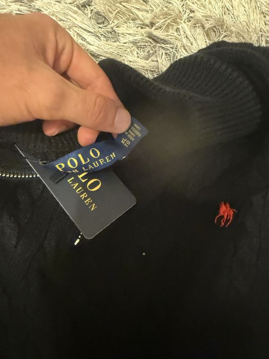 Pulover Ralph Lauren