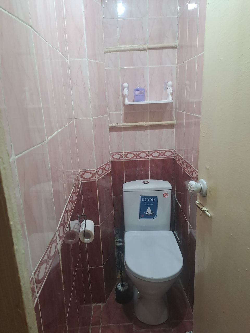 Юнусабад 11 квартал 3/1/4 (72²) продаётся квартира