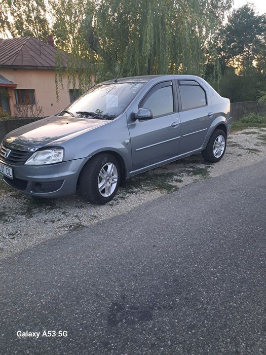 Logan 1.6 MPI  de vanzare.