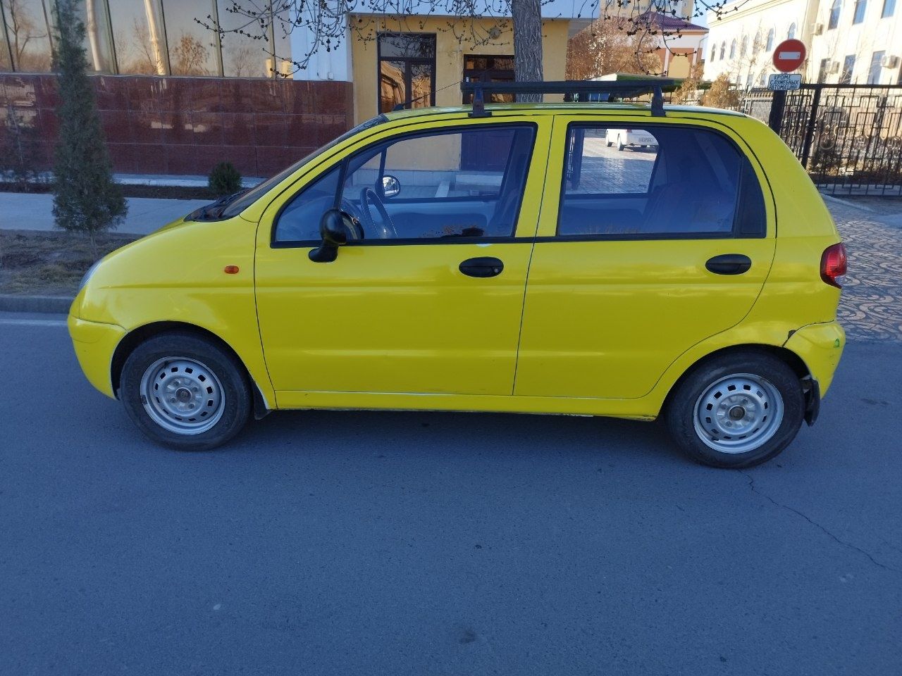 Chevrolet matiz satiladi 2014