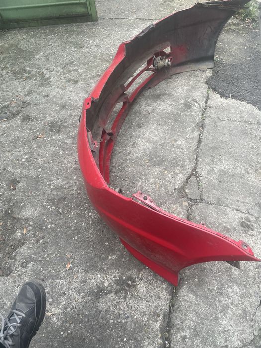 Bara fata hyundai coupe an 2004