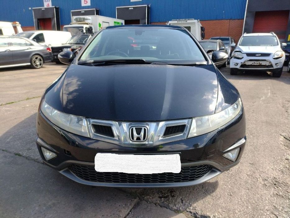 Pompa vacuum Honda Civic 2010 HATCHBACK 2.2 N22A2
