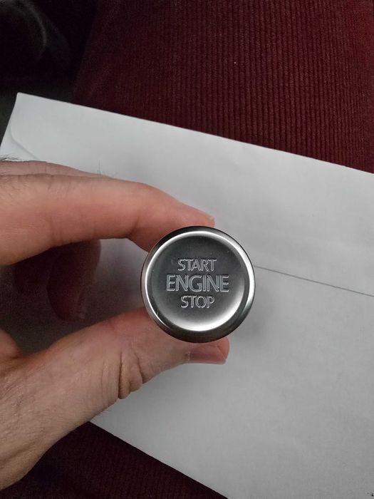 buton start stop VW passat b8 vw arteon 3G1 959 839