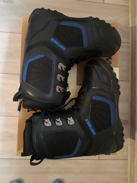 Boots snowboard noi marimea 42 - 43 si 44