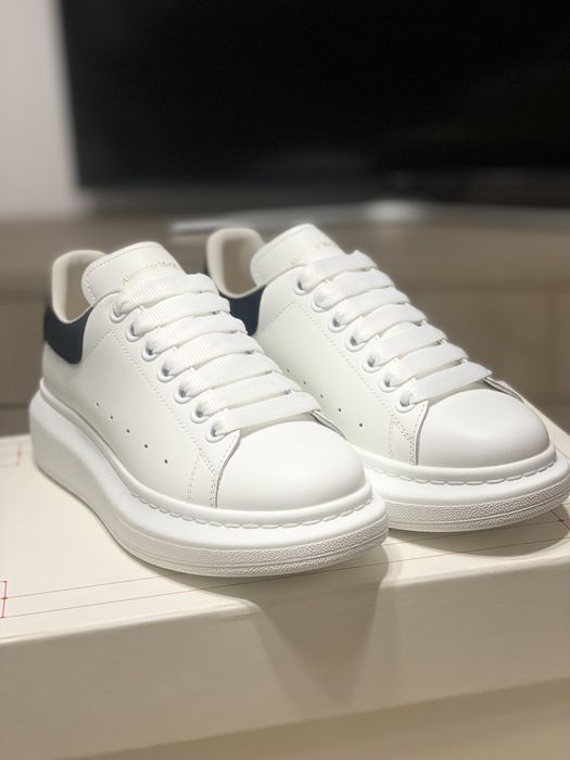Adidas Alexander Mcqueen 37,38